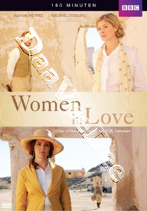 Women in Love (2011)  (DVD)